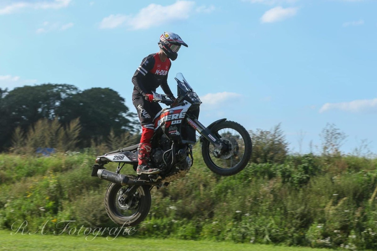 VTR Adventure Training 13/12