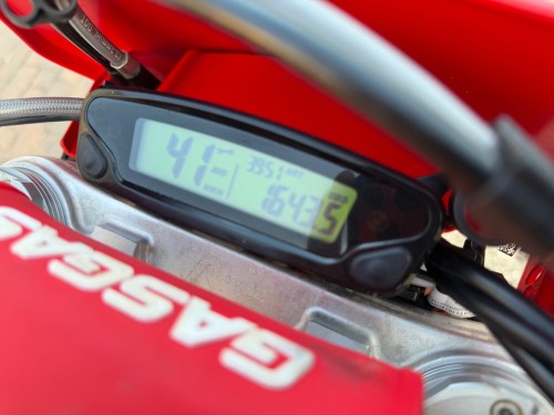 Gas-Gas Enduro EC 300 2T 2023 KTM TPI Husqvarna FE
