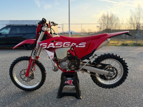 Gas-Gas Enduro EC 300 2T 2023 KTM TPI Husqvarna FE