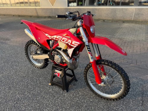 Gas-Gas Enduro EC 300 2T 2023 KTM TPI Husqvarna FE