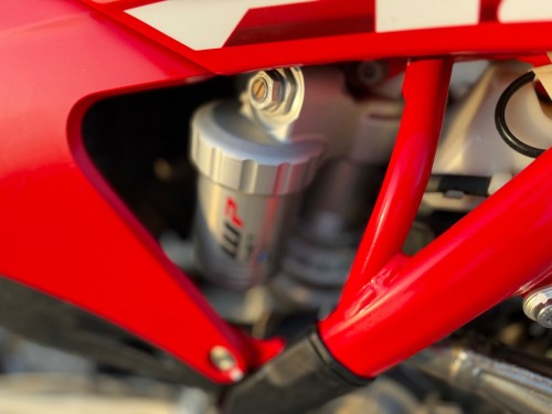 Gas-Gas Enduro EC 300 2T 2023 KTM TPI Husqvarna FE