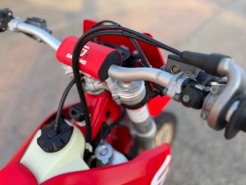 Gas-Gas Enduro EC 300 2T 2023 KTM TPI Husqvarna FE