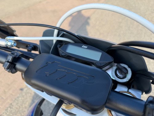 TM 450 SMR A2 Supermotard Kenteken Supermoto NIEUW! no KTM exc Husqvarna