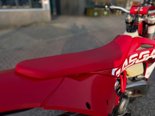 Gas-Gas Enduro EC 300 2T 2023 KTM TPI Husqvarna FE