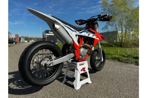 KTM 450 Smr 2022 Supermoto Supermotard