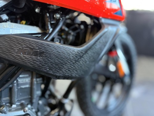 KTM All-Road 390 Adventure SW NIEUW! 2025