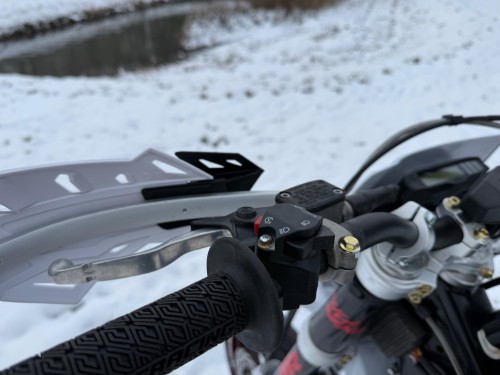 KTM 300 EXC TPI 2020 Supermoto A2 Supermotard NIEUWSTAAT!