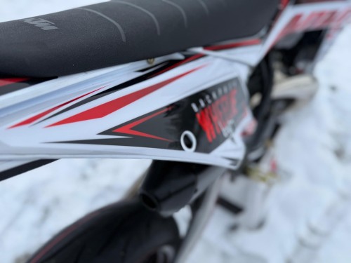 KTM 300 EXC TPI 2020 Supermoto A2 Supermotard NIEUWSTAAT!