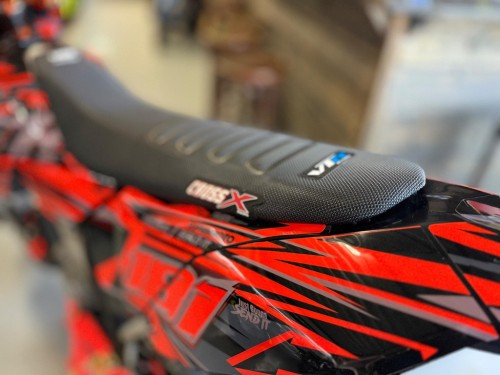 KTM Supermotard 530 EXC-R Supermoto A2 Rijbewijs