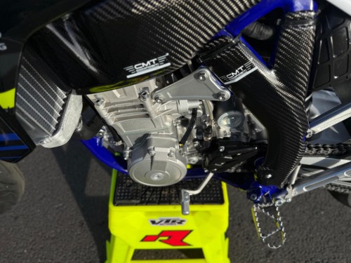 Sherco Enduro SEF-F 500 Supermoto Supermotard SM A2 Factory 4T