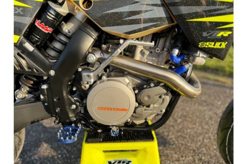 KTM 450/530 Exc-R Supermoto Supermotard A2