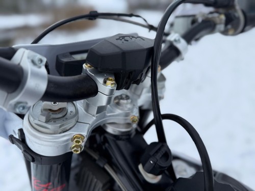 KTM 300 EXC TPI 2020 Supermoto A2 Supermotard NIEUWSTAAT!