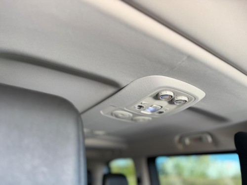 Opel ZAFIRA LIFE ZKXZ-M7R00L