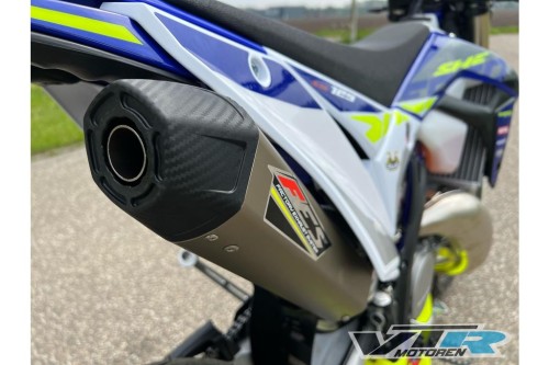 Sherco All-Road 125 SE 2T SM Supermoto A1