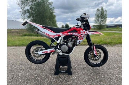 Husqvarna Tour SM 510R Supermotard Supermoto