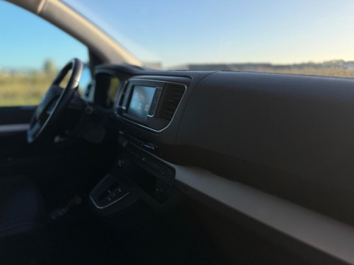 Opel ZAFIRA LIFE ZKXZ-M7R00L