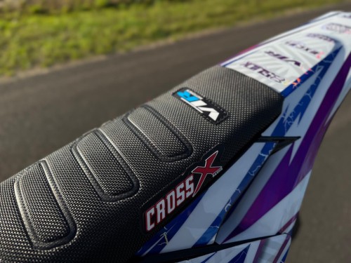 Husqvarna Supermoto A1 TE 125 Supermotard NIEUWSTAAT!