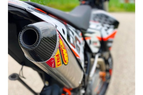 KTM Supermotard 450/530 EXC-R Supermoto 2011 A2