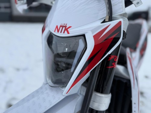 KTM 300 EXC TPI 2020 Supermoto A2 Supermotard NIEUWSTAAT!