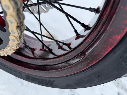 KTM 300 EXC TPI 2020 Supermoto A2 Supermotard NIEUWSTAAT!