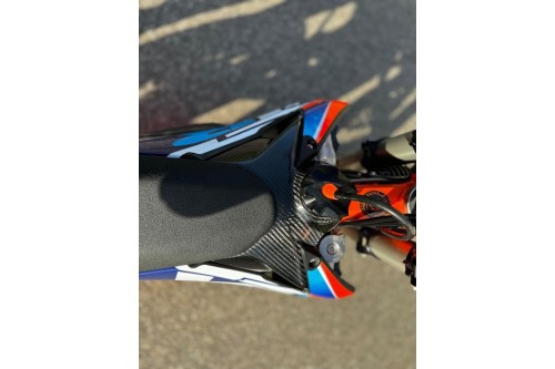 KTM 450/500 EXC 2016 A2 Supermoto Supermotard SM