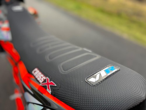 KTM 450/530 Exc-R Supermoto Supermotard A2 rijbewijs