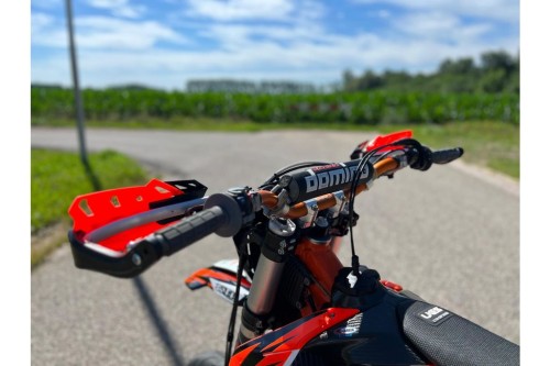 KTM 450/500 EXC Supermoto 2016 Supermotard A2