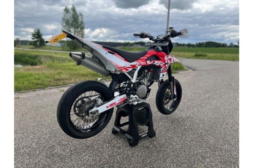 Husqvarna Tour SM 510R Supermotard Supermoto