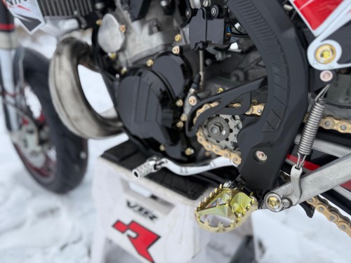 KTM 300 EXC TPI 2020 Supermoto A2 Supermotard NIEUWSTAAT!