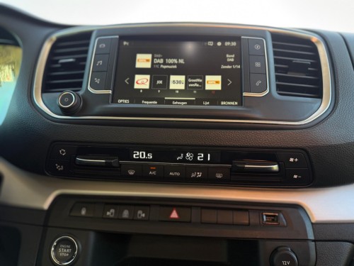 Opel ZAFIRA LIFE ZKXZ-M7R00L