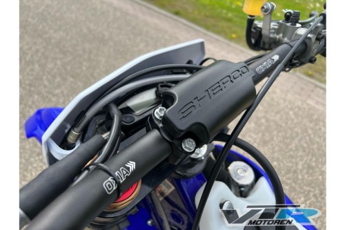 Sherco All-Road 125 SE 2T SM Supermoto A1