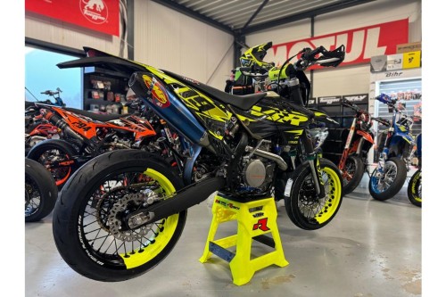 KTM 450/530 Exc-R Supermoto Supermotard A2