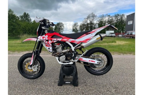 Husqvarna Tour SM 510R Supermotard Supermoto