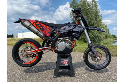 KTM Supermotard 530 EXC-R