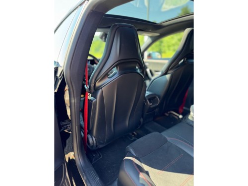 Mercedes-Benz CLA-klasse Shooting Brake AMG 35 4MATIC Premium