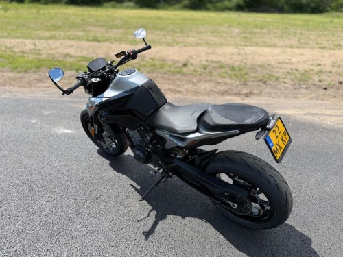 KTM Tour 790 Duke ABS Track Pack NIEUWSTAAT