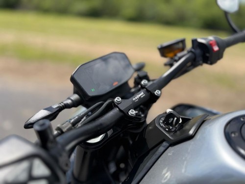 KTM Tour 790 Duke ABS Track Pack NIEUWSTAAT