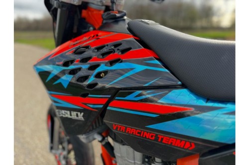 KTM 450/530 Supermoto Supermotard A2 VTR Style