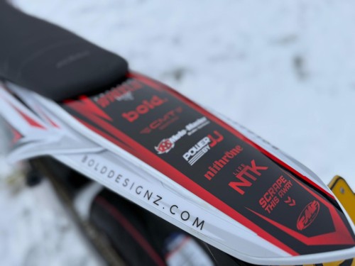 KTM 300 EXC TPI 2020 Supermoto A2 Supermotard NIEUWSTAAT!