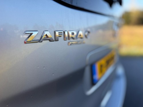 Opel ZAFIRA LIFE ZKXZ-M7R00L