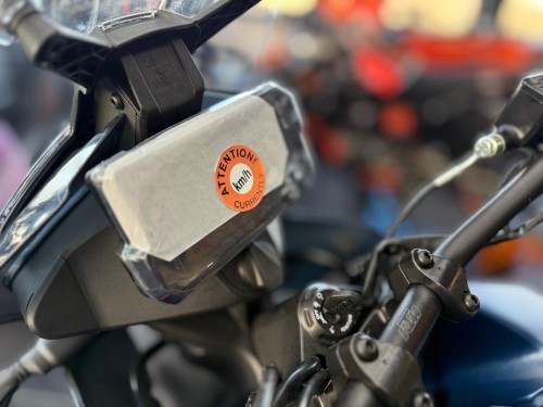 KTM All-Road 390 Adventure SW NIEUW! 2025