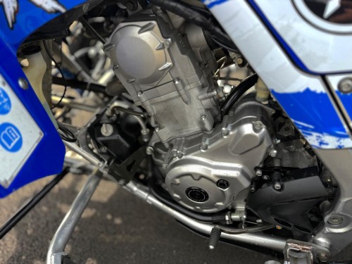 Yamaha Quad YFM700R Raptor Supermoto Autorijbewijs BOMVOL OPTIES