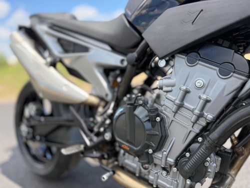 KTM Tour 790 Duke ABS Track Pack NIEUWSTAAT