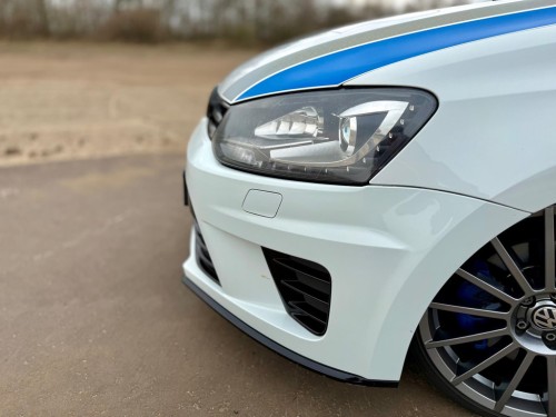 Volkswagen Polo 2.0 TSI R WRC Street stage3 370pk