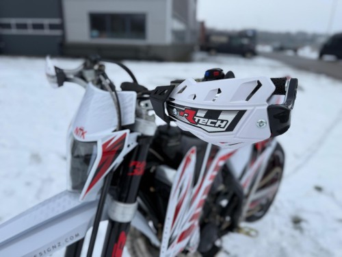 KTM 300 EXC TPI 2020 Supermoto A2 Supermotard NIEUWSTAAT!