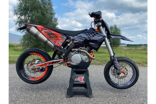 KTM Supermotard 530 EXC-R