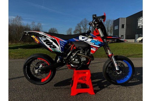 KTM 450/500 EXC 2016 A2 Supermoto Supermotard SM