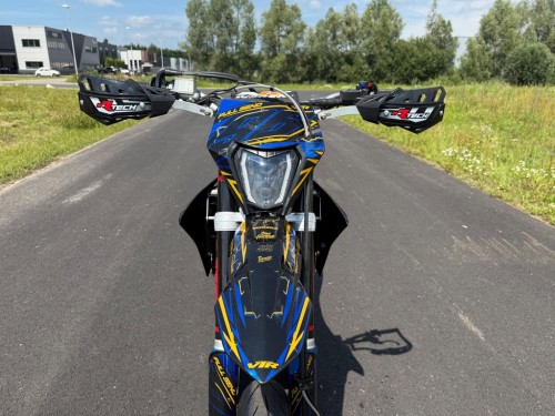 KTM 450/530 EXC-R 2011 Supermoto Supermotard A2 NIEUWSTAAT