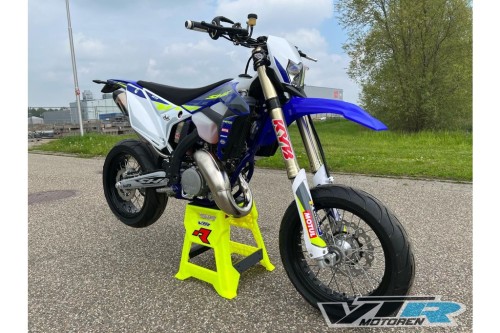 Sherco All-Road 125 SE 2T SM Supermoto A1