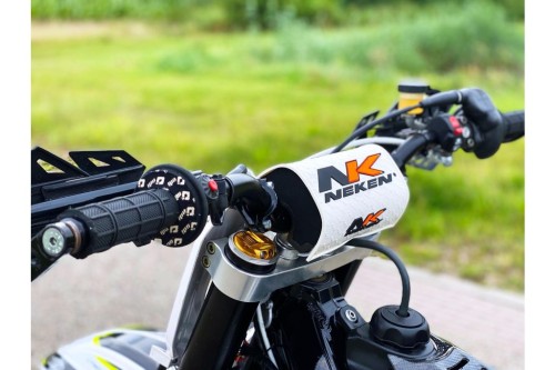 Tm 300 SMX Supermoto Supermotard no Ktm Sxf exc WEDSTRIJDMOTOR